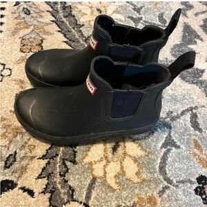 Chelsea Hunter Boots